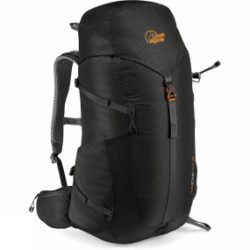 Lowe Alpine AirZone Trail 25 Rucksack Black
